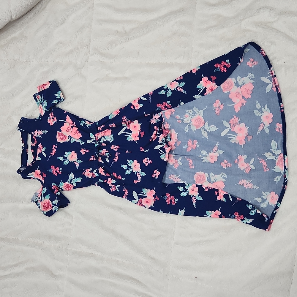 Girls one piece set